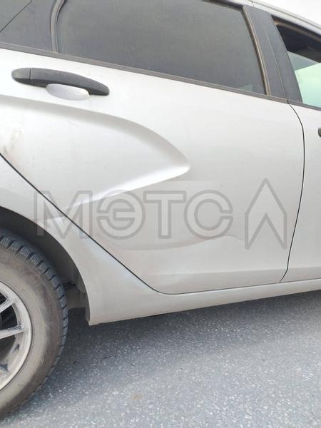 LADA Vesta 2019, фото 10