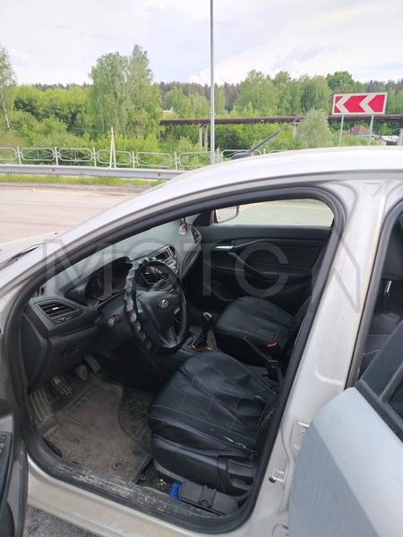 LADA Vesta 2019, фото 12