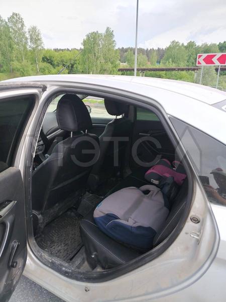 LADA Vesta 2019, фото 13