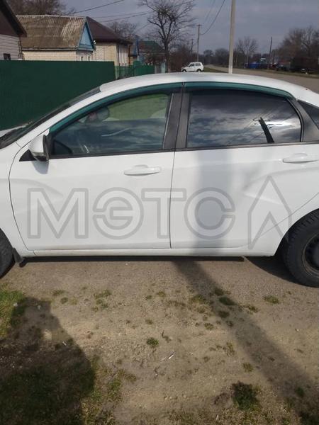 Lada (ВАЗ) Vesta 2019, фото 4