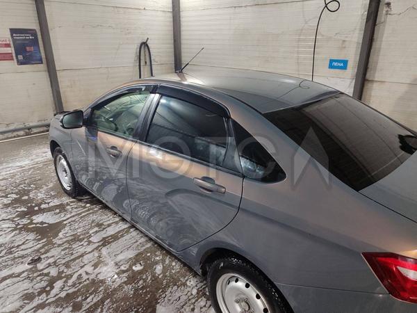 Lada (ВАЗ) Vesta 2019, фото 2