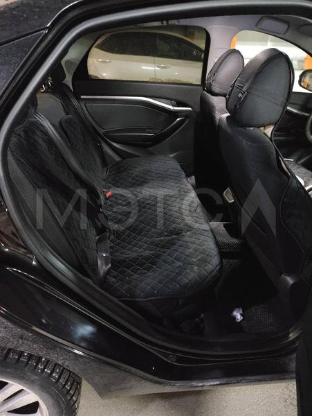 Lada (ВАЗ) Vesta 2019, фото 7