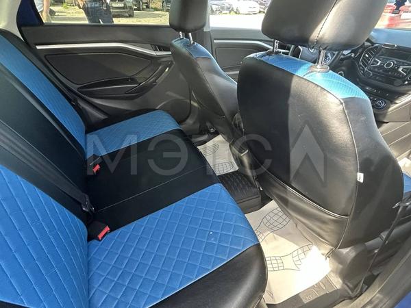 Lada (ВАЗ) Vesta 2020, фото 9