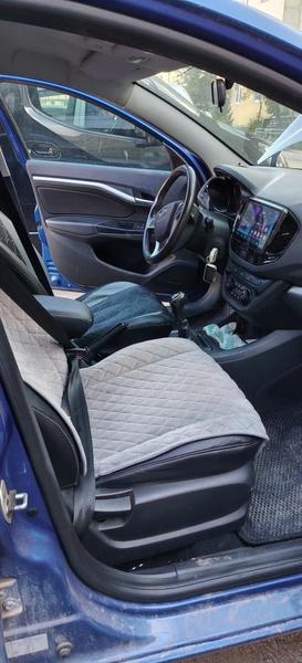 LADA Vesta 2020, фото 4
