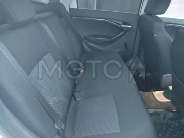 Lada (ВАЗ) Vesta 2020, фото 9