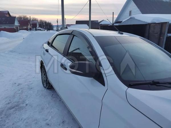 Lada (ВАЗ) Vesta 2020, фото 2