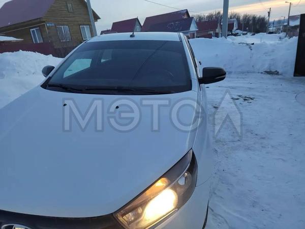 Lada (ВАЗ) Vesta 2020, фото 3