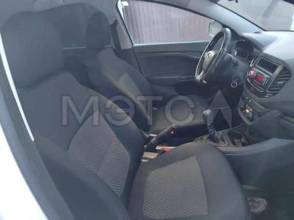 Lada (ВАЗ) Vesta 2020, фото 10