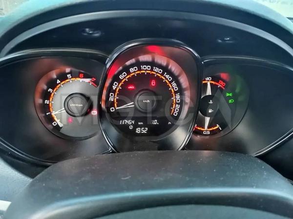 Lada (ВАЗ) Vesta 2020, фото 8