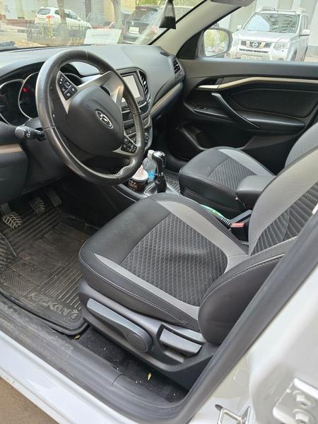 Lada (ВАЗ) Vesta 2020, фото 4