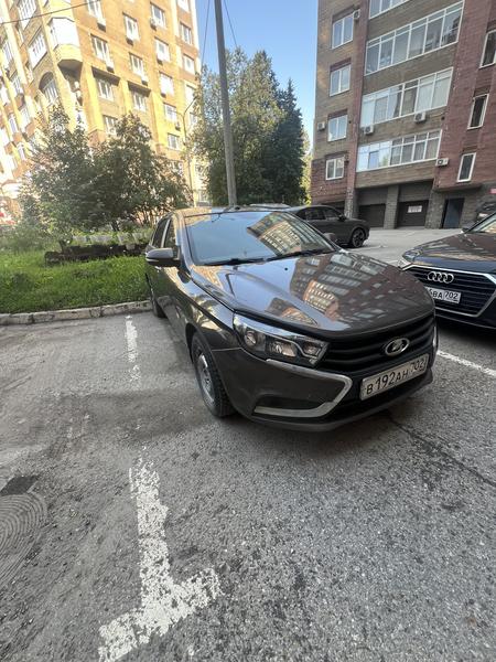Фон