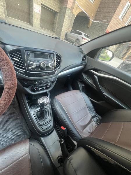 Lada (ВАЗ) Vesta 2021, фото 5