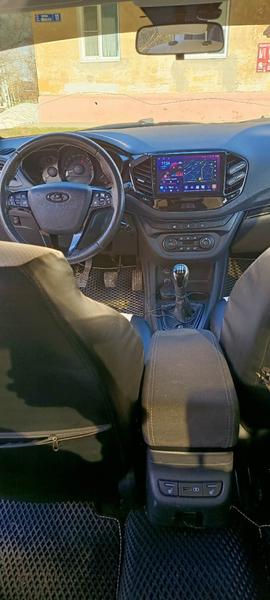 Lada (ВАЗ) Vesta 2021, фото 2