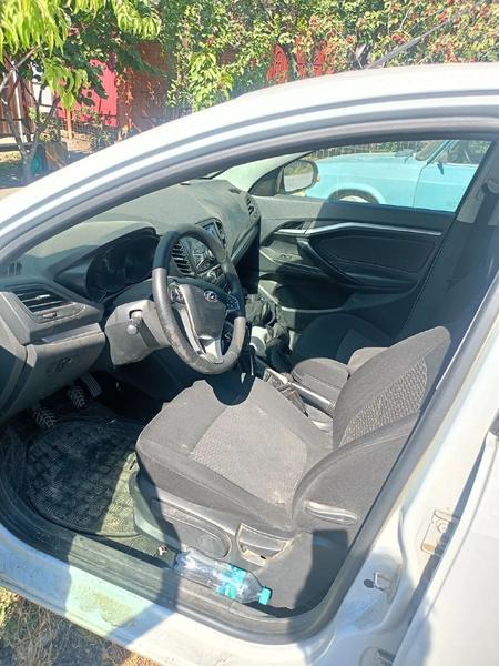 Lada (ВАЗ) Vesta 2021, фото 7