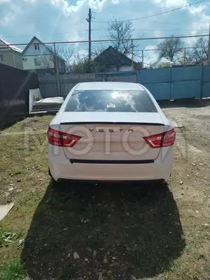 Lada (ВАЗ) Vesta 2021 с торгов по банкротству, фото 1