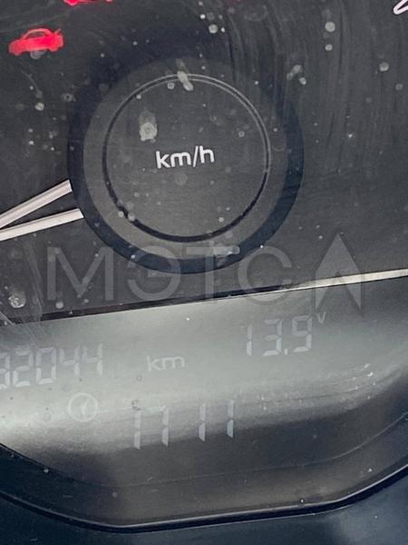 Lada (ВАЗ) Vesta 2021, фото 8