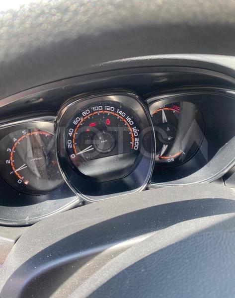 Lada (ВАЗ) Vesta 2021, фото 5