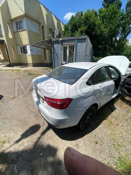 Lada (ВАЗ) Vesta 2021, фото 3
