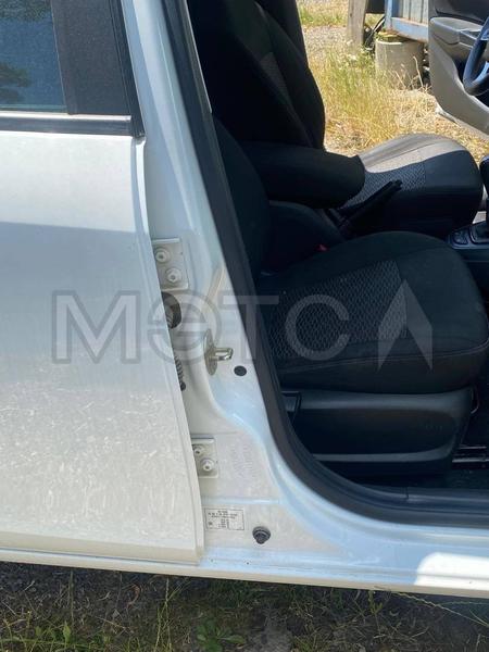 Lada (ВАЗ) Vesta 2021, фото 7