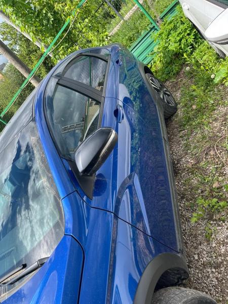 Lada (ВАЗ) Vesta 2021, фото 8
