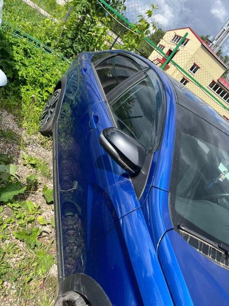 Lada (ВАЗ) Vesta 2021, фото 13