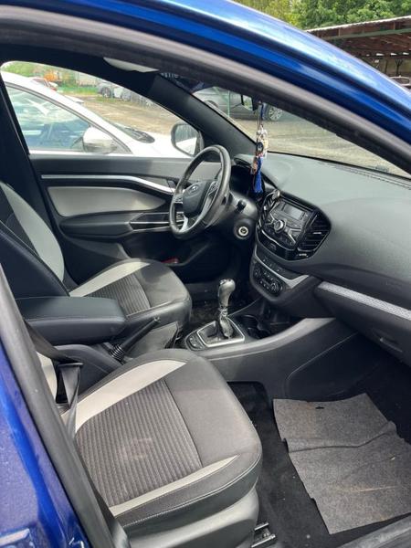 Lada (ВАЗ) Vesta 2021, фото 18