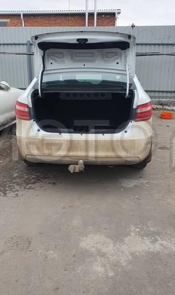 Lada (ВАЗ) Vesta 2022, фото 17