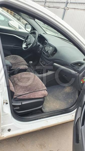 Lada (ВАЗ) Vesta 2022, фото 16