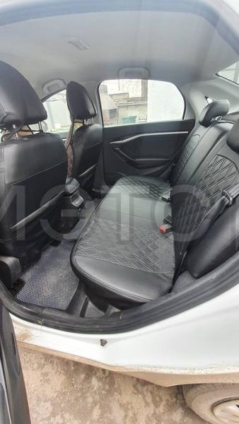 Lada (ВАЗ) Vesta 2022, фото 18
