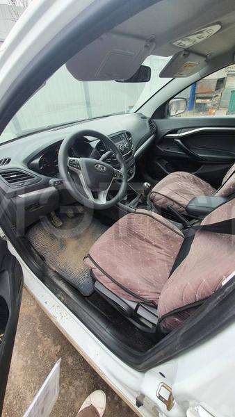 Lada (ВАЗ) Vesta 2022, фото 14