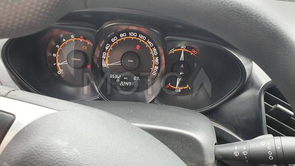 Lada (ВАЗ) Vesta 2022, фото 13