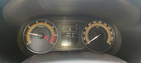 Lada (ВАЗ) Vesta 2023, фото 2