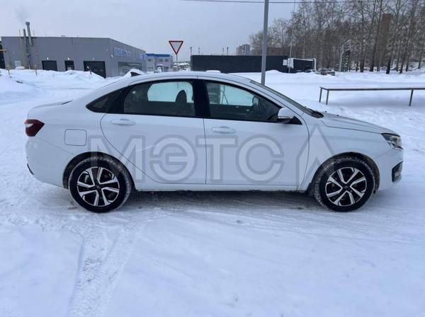 Lada (ВАЗ) Vesta 2023, фото 5