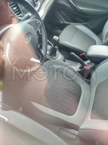 Lada (ВАЗ) Vesta 2023, фото 6