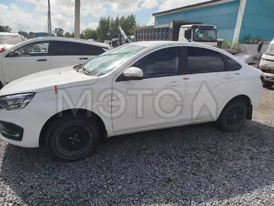 Lada (ВАЗ) Vesta 2023 с торгов по банкротству, фото 1