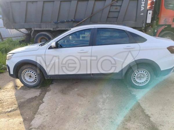 LADA Vesta 2023, фото 3