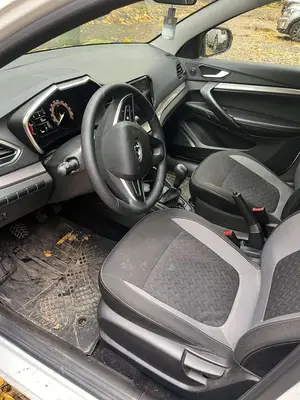Lada (ВАЗ) Vesta 2023 с торгов по банкротству, фото 1