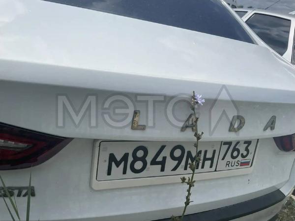 LADA Vesta 2023, фото 5