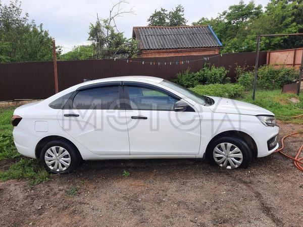 LADA