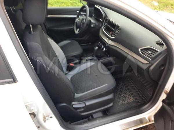 LADA Vesta 2023, фото 6