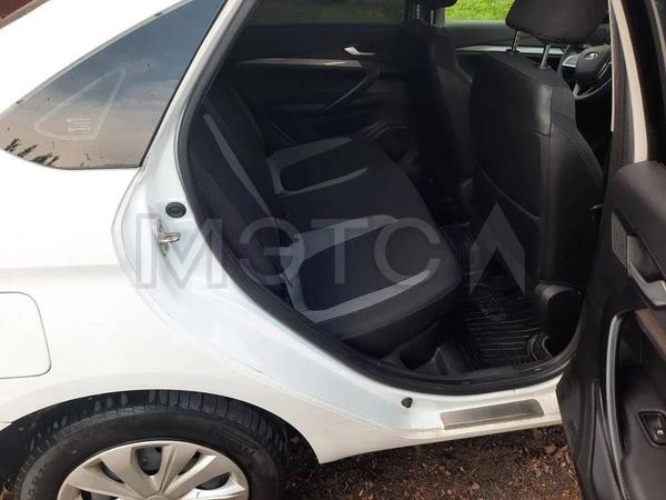 LADA Vesta 2023, фото 10