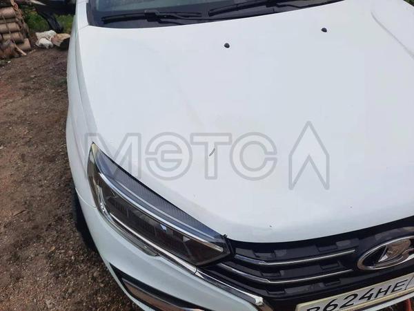 LADA Vesta 2023, фото 3