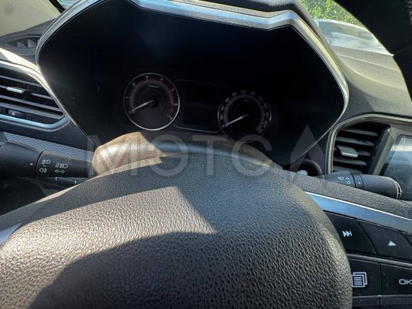 Lada (ВАЗ) Vesta 2023, фото 7