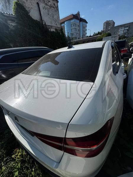 Lada (ВАЗ) Vesta 2023, фото 5