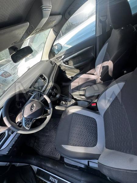 Lada (ВАЗ) Vesta 2023, фото 6