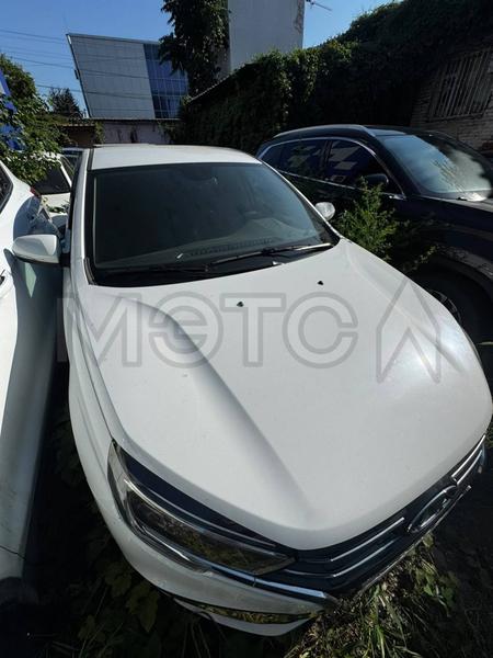 Lada (ВАЗ) Vesta 2023, фото 3