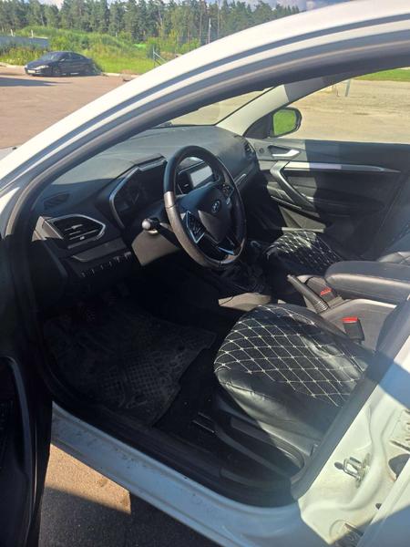 Lada (ВАЗ) Vesta 2023, фото 10