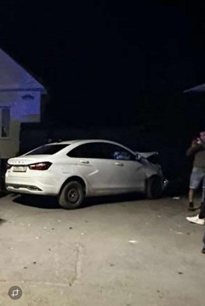 Lada (ВАЗ) Vesta 2023, фото 4