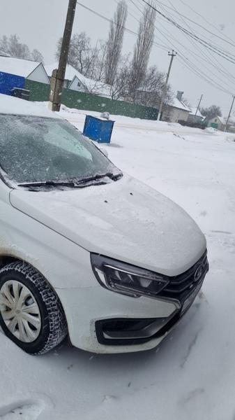 Lada (ВАЗ) Vesta 2023, фото 5