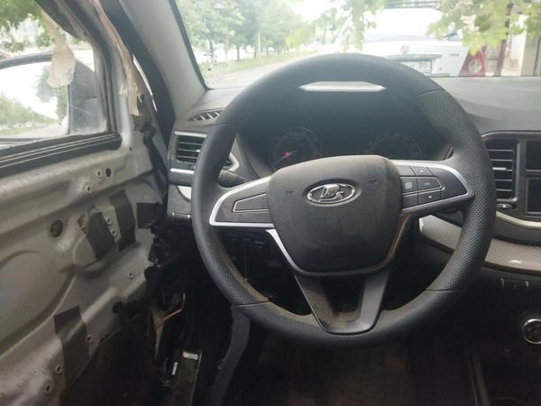 Lada (ВАЗ) Vesta 2023, фото 10